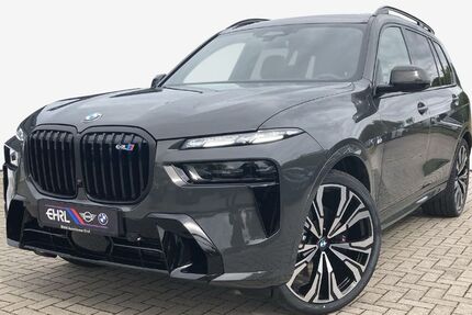 BMW X7 4.000 km 111.940 &euro; Dessau 06847