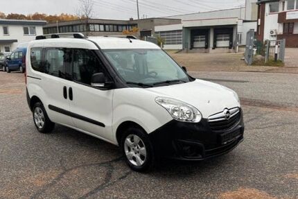 Opel Combo 126.707 km 3.590 &euro; Barsbüttel 22885