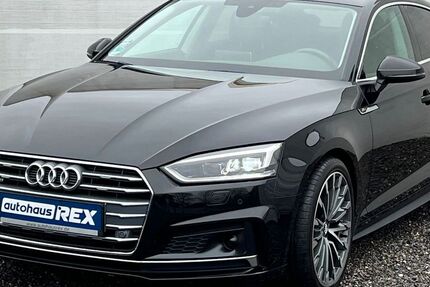 Audi A5 106.400 km 27.300 &euro; Bochum 44894