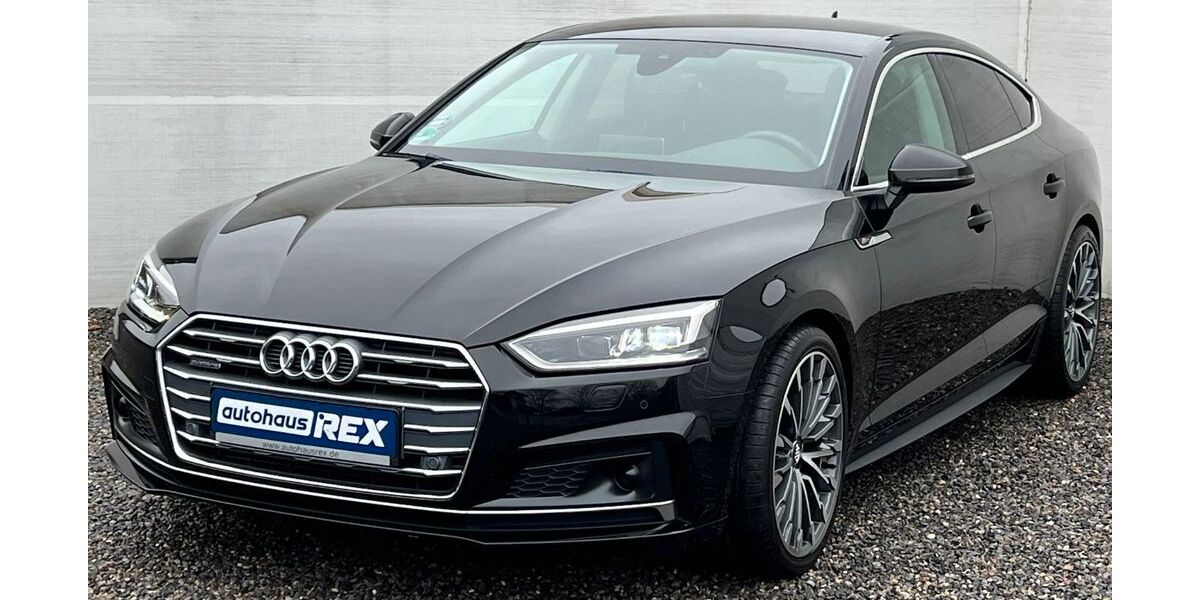 Audi A5 106.400 km 27.300 &euro; Bochum 44894