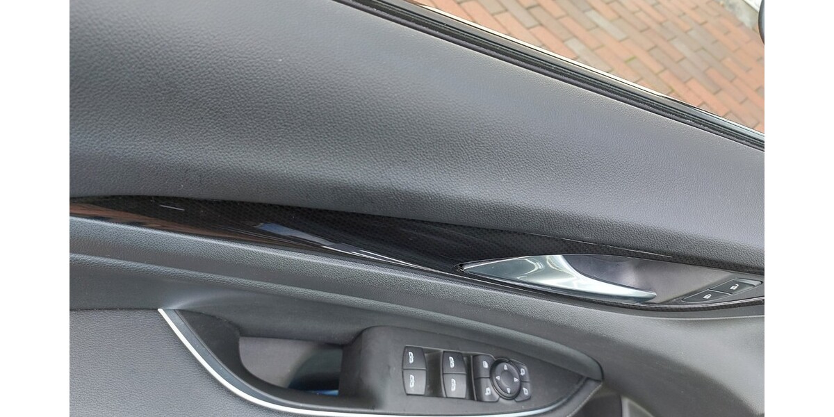 Opel Insignia 64.000 km 18.499 &euro; Westoverledingen 26810