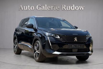 Peugeot 5008 56.000 km 22.500 &euro; Berlin 12353