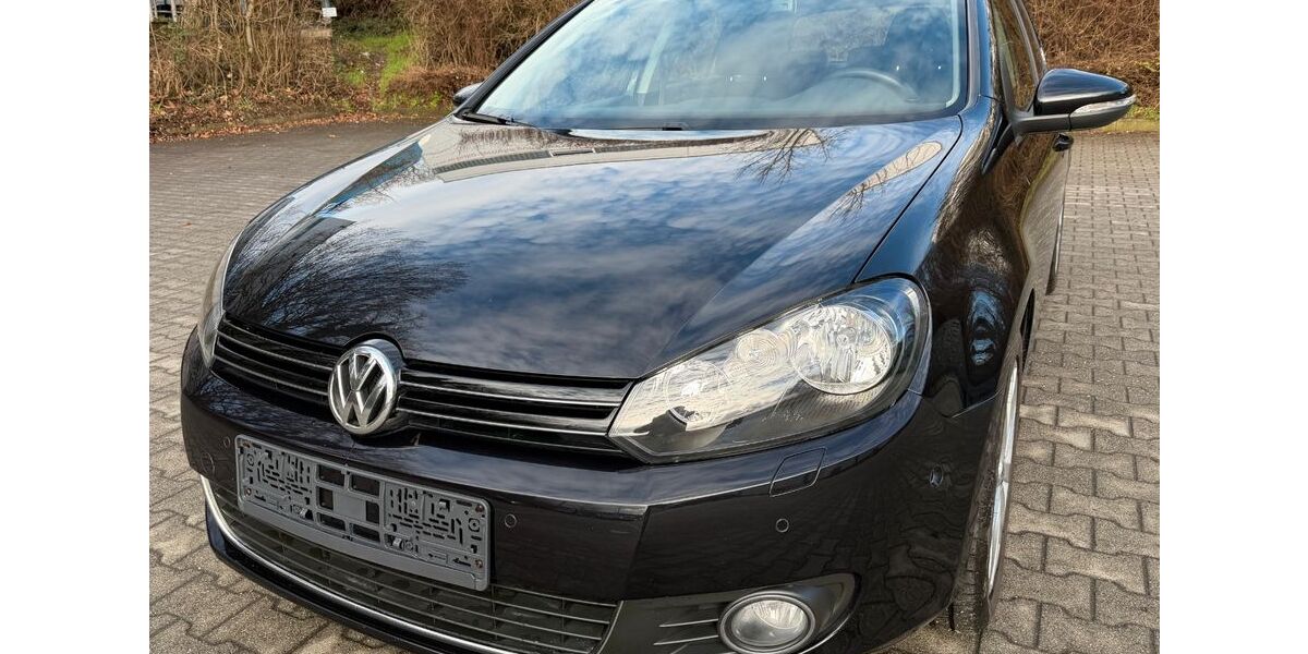VW Golf 76.200 km 7.900 &euro; Bensheim 64625