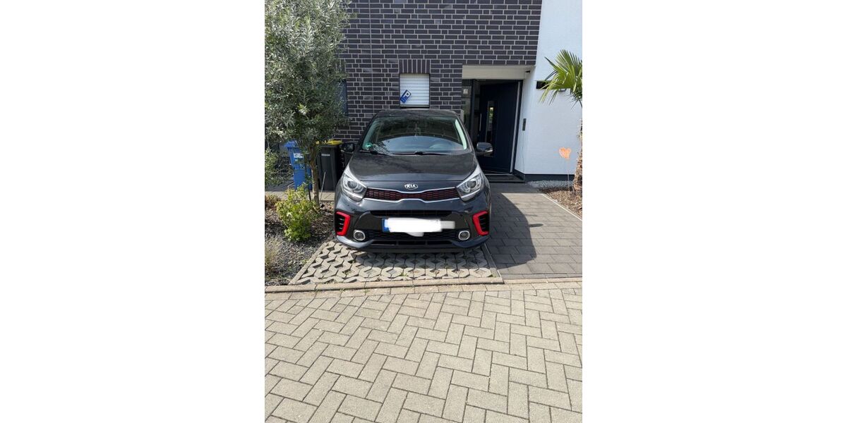 Kia Picanto 63.000 km 12.199 &euro; Gladbeck 45968