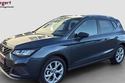 Seat Arona 14.500 km 19.950 &euro; Holzgerlingen Nähe Böblingen bei Stuttgart 71088