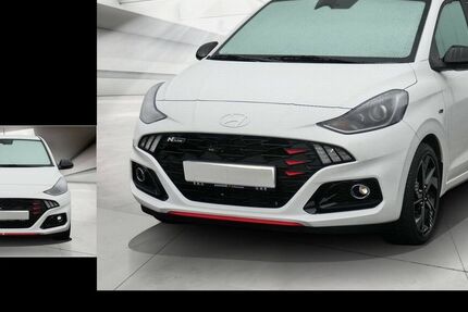 Hyundai i10 3.100 km 18.390 &euro; Gunzenhausen 91710