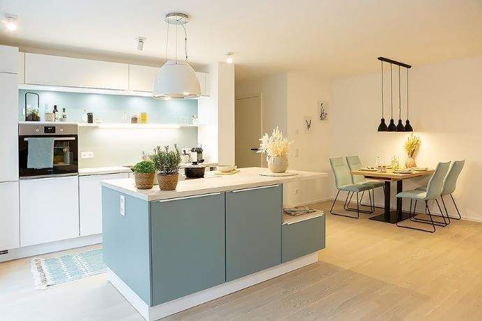 Terrassenwohnung Fürth Weststadt - 3 Zimmer, 96 m&sup2;, 1.440&euro; | Angebot:26274286