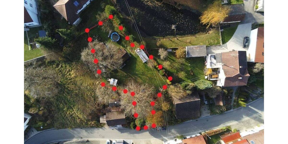 Grundstück Ehingen - 65.000&euro; | Angebot:25693589