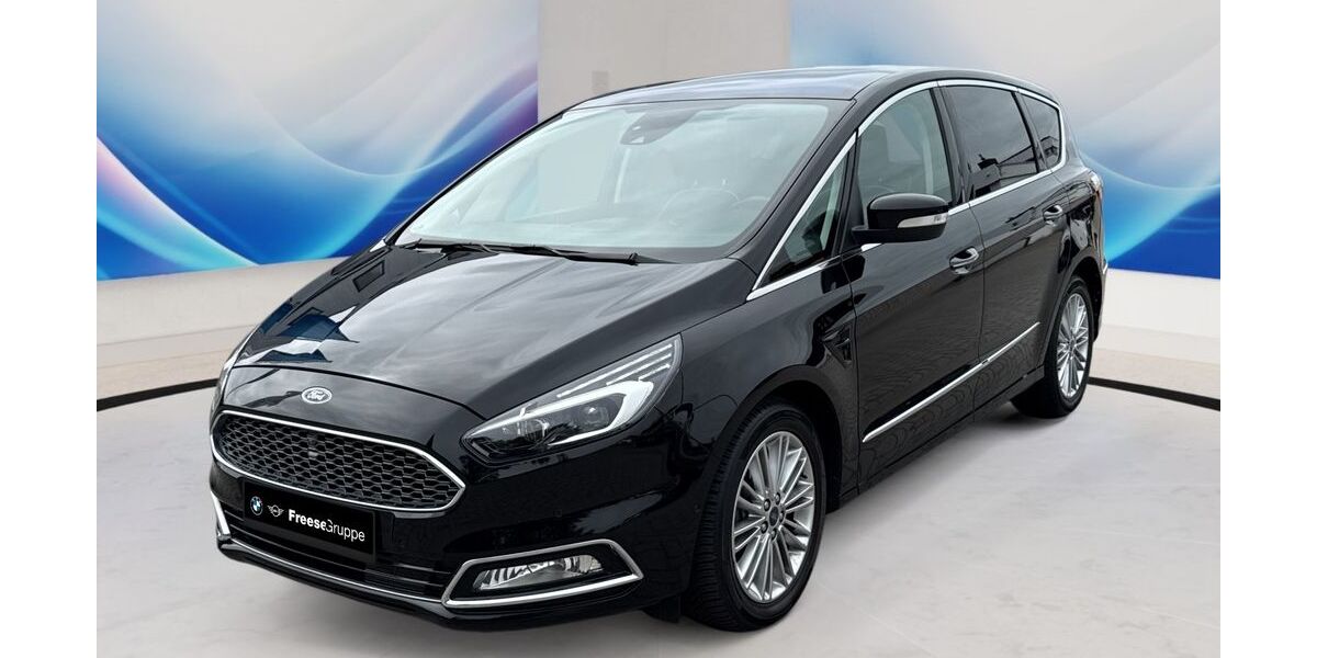 Ford S-Max 70.001 km 21.450 &euro; Wilhelmshaven 26389