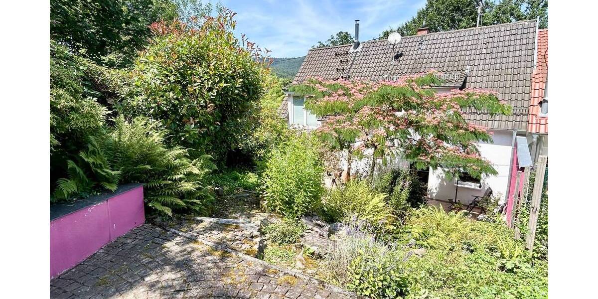 Doppelhaushälfte Heidelberg / Schlierbach Schlierbach - 5 Zimmer, 134 m&sup2;, 990.000&euro; | Angebot:25742306
