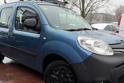 Renault Kangoo 134.000 km 7.490 &euro; berlin 12681