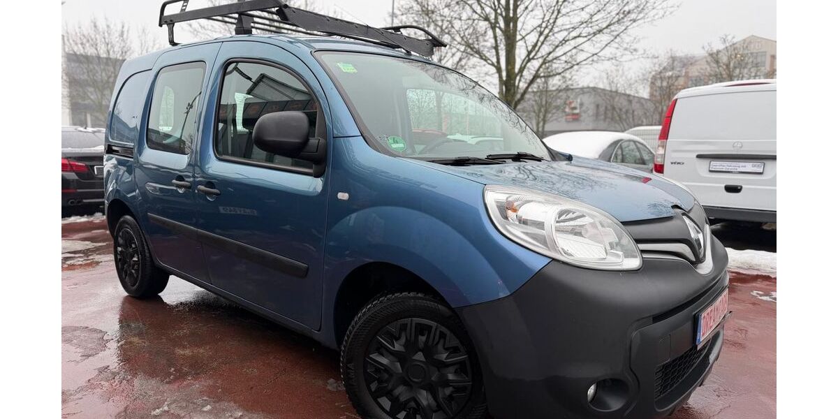 Renault Kangoo 134.000 km 7.490 &euro; berlin 12681