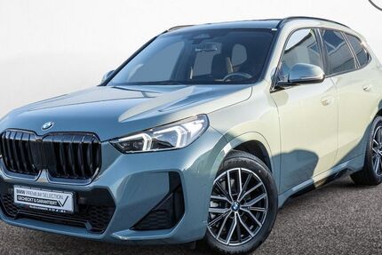 BMW X1 25.500 km 45.900 &euro; Schönefeld OT Großziethen 12529