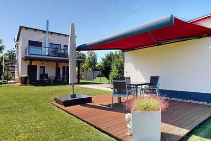 Pension mit Top-Ausstattung, Sportflächen und nachhaltiger Energieversorgung zimmer