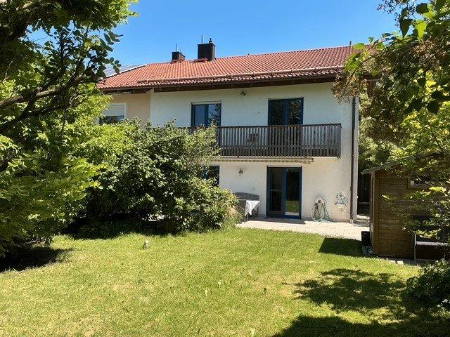 Doppelhaushälfte Otterfing - 6 Zimmer, 204 m&sup2;, 1.295.000&euro; | Angebot:26795907