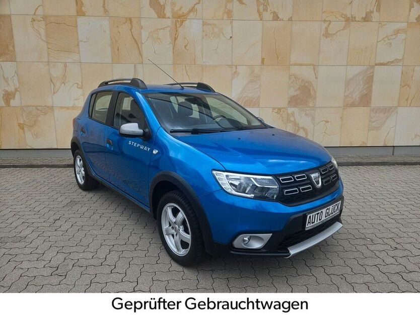 Sandero