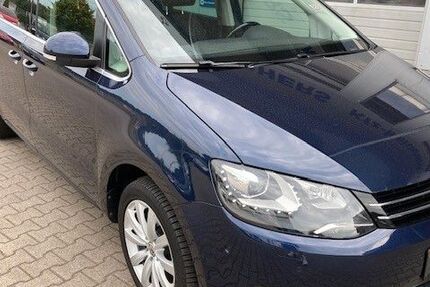 VW Sharan 178.880 km 13.300 &euro; Löningen 49624
