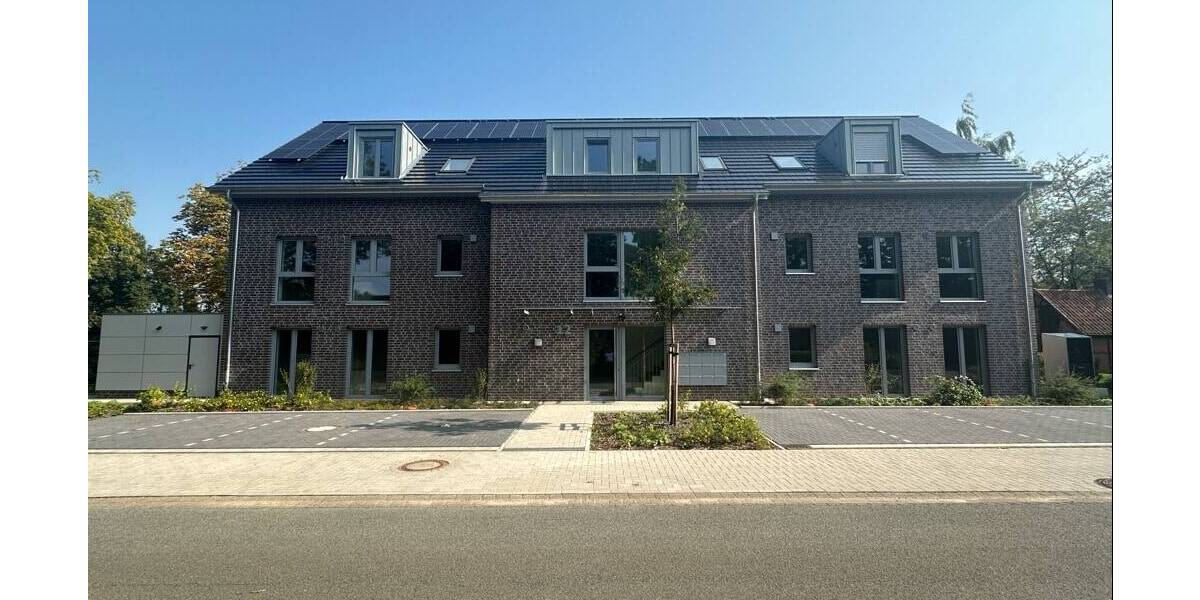 Etagenwohnung Fintel - 2 Zimmer, 50 m&sup2;, 227.550&euro; | Angebot:25685118