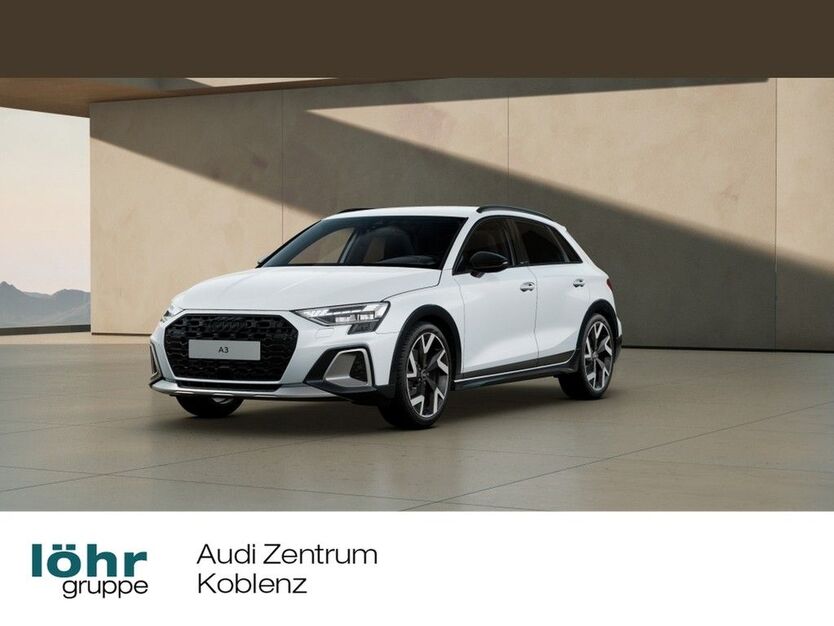 Audi A3 5.000 km 43.480 € Koblenz 56070
