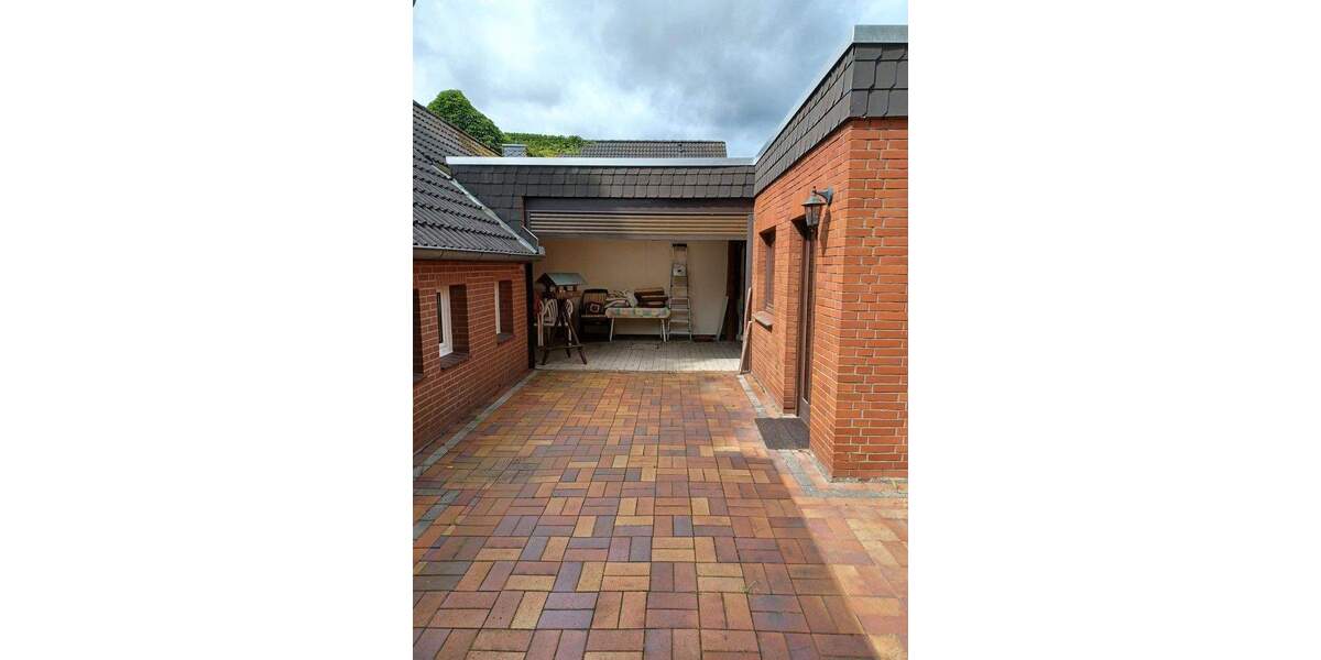 Einfamilienhaus Osterholz-Scharmbeck Innenstadt - 4 Zimmer, 100 m&sup2;, 285.000&euro; | Angebot:24671907