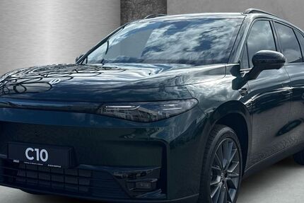 Leapmotor C10 7.000 km 34.980 &euro; Bremen 28199