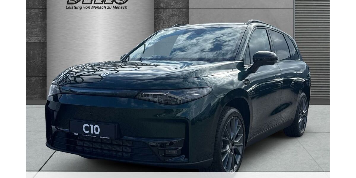 Leapmotor C10 7.000 km 34.980 &euro; Bremen 28199