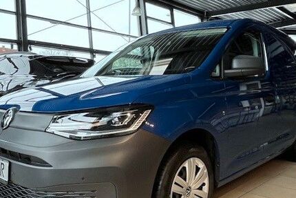 VW Caddy 63.562 km 24.990 &euro; Nordhausen 99734