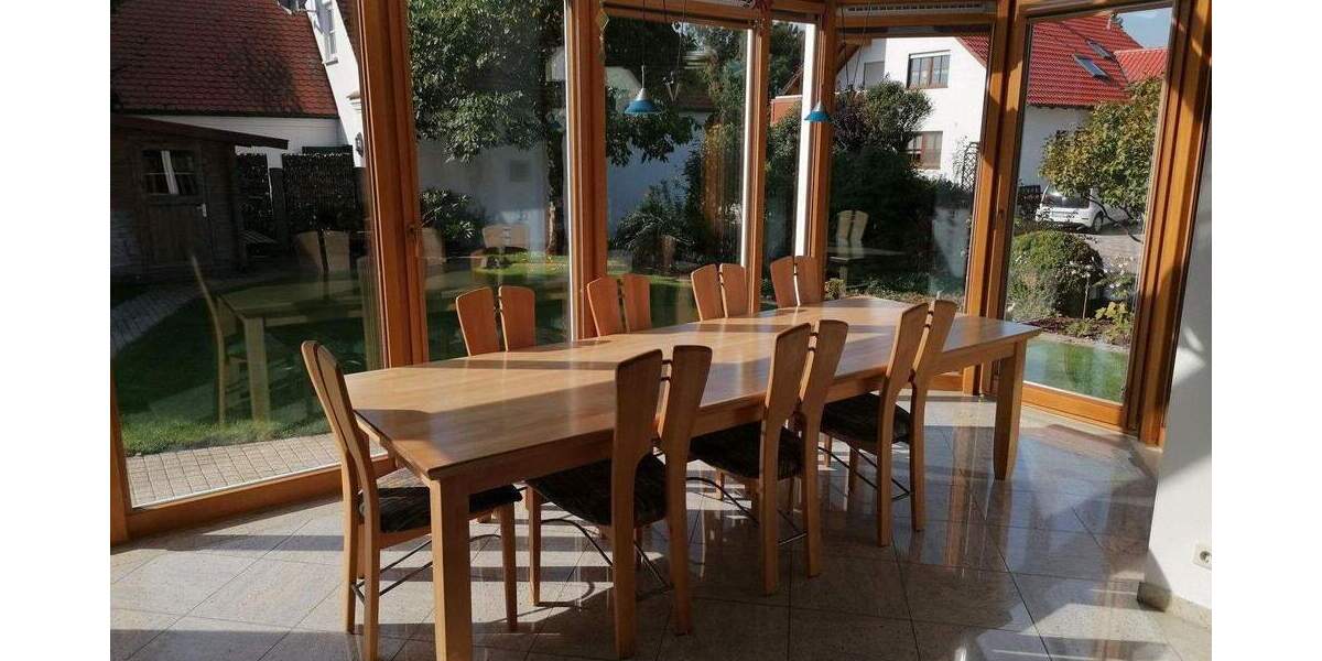 Einfamilienhaus Höchstädt an der Donau Deisenhofen - 1 Zimmer, 345 m&sup2;, 870.000&euro; | Angebot:25760534