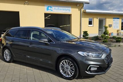 Ford Mondeo 93.000 km 15.500 &euro; Büchenbach 91186