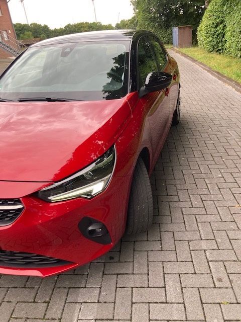 Corsa