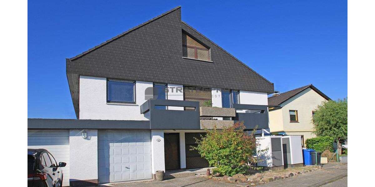 Etagenwohnung Haßloch - 6 Zimmer, 210 m&sup2;, 2.500&euro; | Angebot:27375040