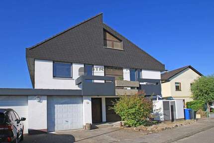 Wohnung Haßloch - 6 Zimmer, 210 m&sup2;, 2.500&euro; | Angebot:27375040