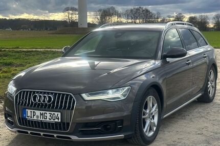 Audi A6 271.000 km 15.700 &euro; Lage 32791