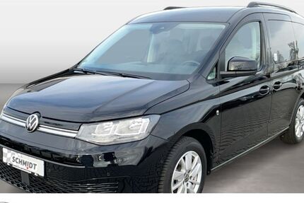 VW Caddy 9.425 km 28.750 &euro; Bernsdorf 09337