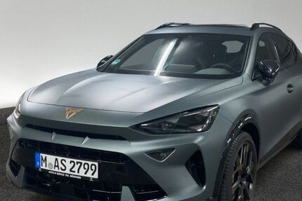 Cupra Formentor 6.500 km 53.950 € München 80687