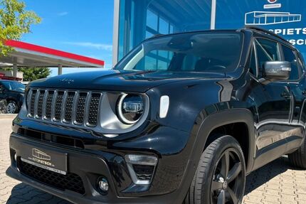 Jeep Renegade 45.000 km 20.763 &euro; Walldorf / Baden 69190