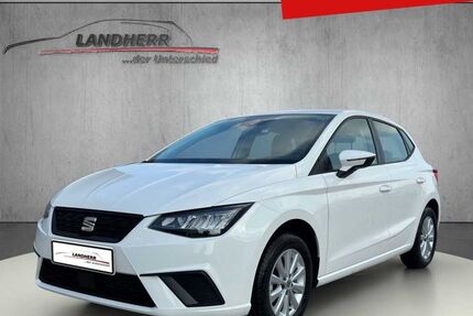 Seat Ibiza 15.131 km 16.450 &euro; Thannhausen 86470