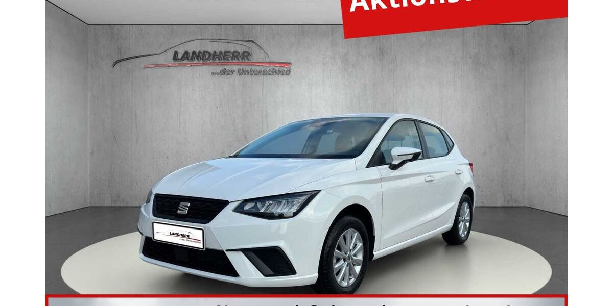 Seat Ibiza 15.131 km 16.450 &euro; Thannhausen 86470