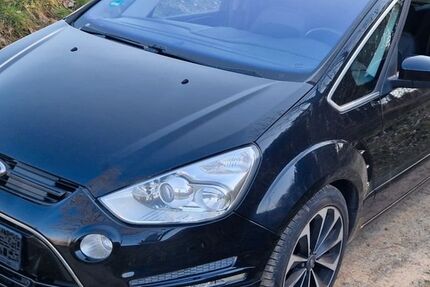 Ford S-Max 148.211 km 7.900 &euro; Malsfeld 34323