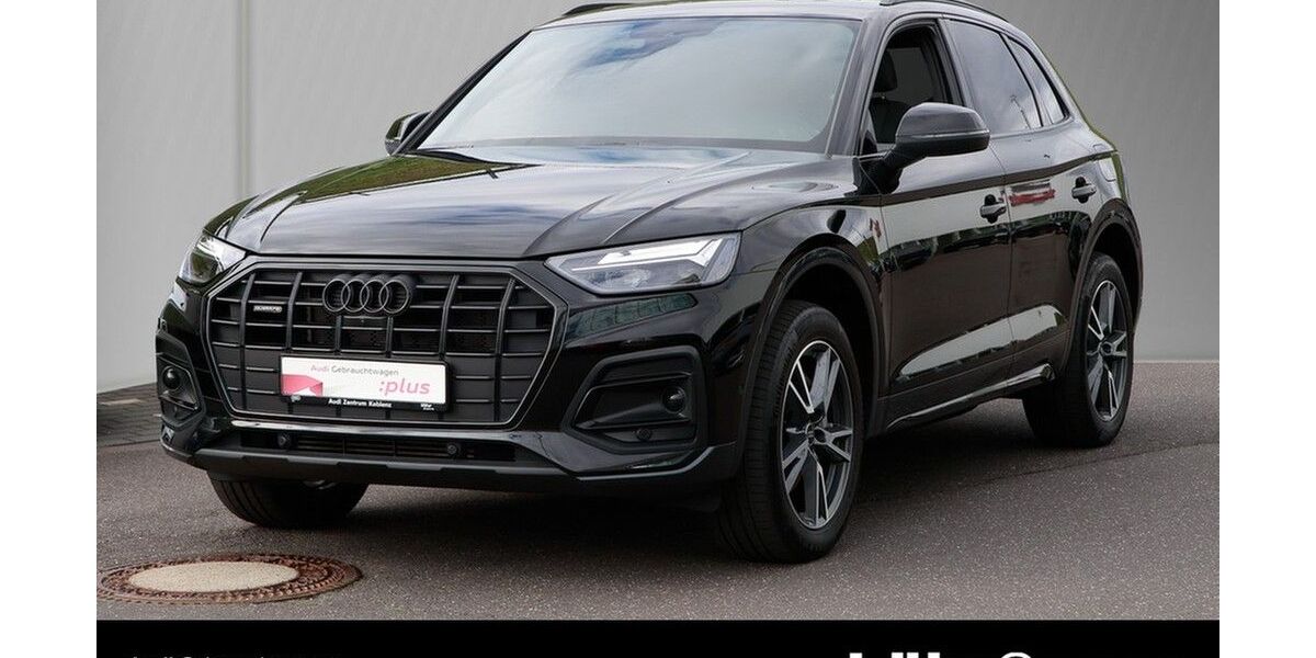 Audi Q5 37.179 km 41.980 &euro; Koblenz 56070