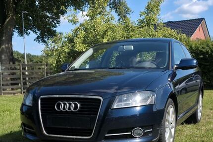 Audi A3 296.350 km 4.400 &euro; Malliß 19294