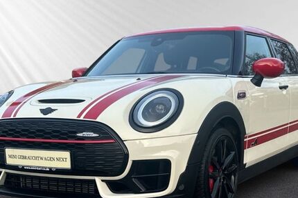 Mini John Cooper Works Clubman 56.529 km 32.468 &euro; Wiesbaden 65203