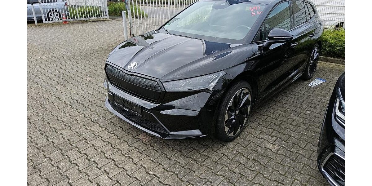 Skoda Enyaq 46.241 km 38.930 &euro; Bruckmühl 83052