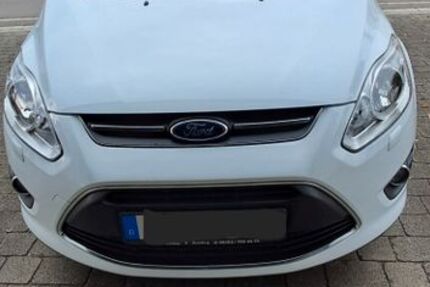 Ford C-Max 109.235 km 4.850 &euro; Oberlauterbach 86561