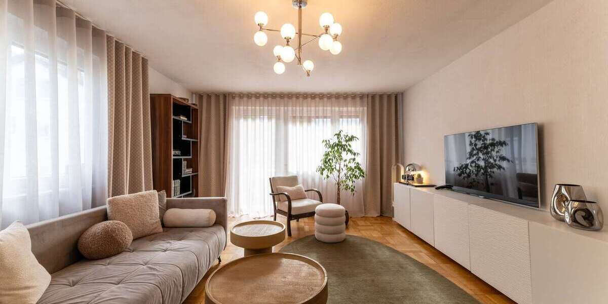 Etagenwohnung Nagold - 3 Zimmer, 71 m&sup2;, 220.000&euro; | Angebot:25451024