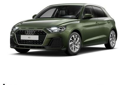 Audi A1 5.200 km 23.430 &euro; Binzen 79589