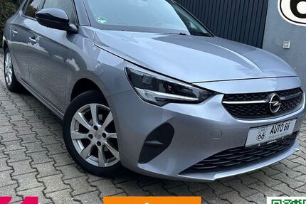 Opel Corsa 48.900 km 11.990 &euro; Schwäbisch Gmünd 73527