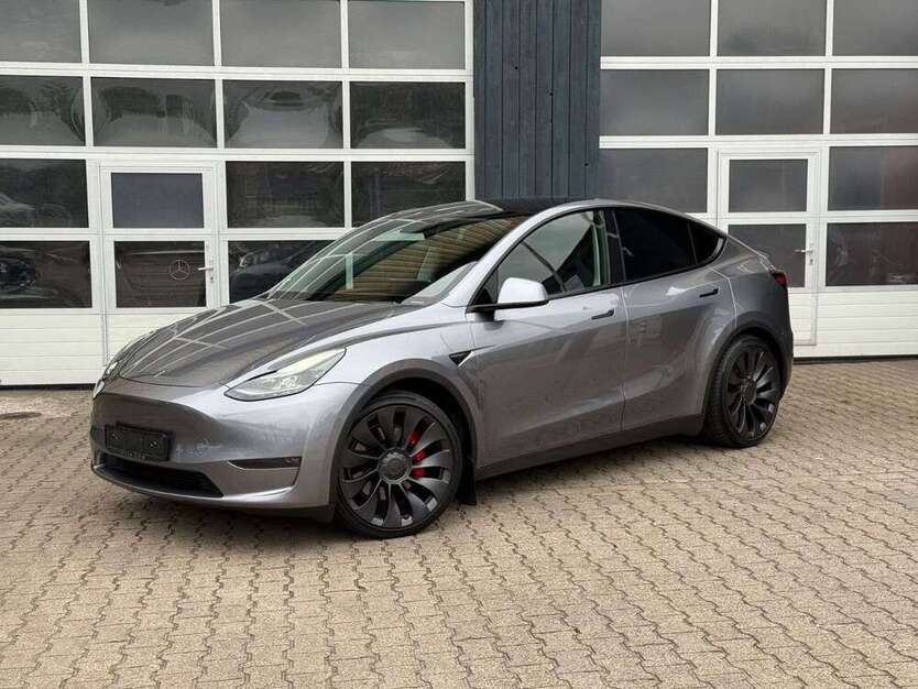 Model Y