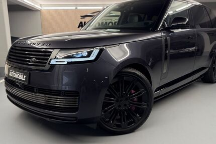 Land Rover Range Rover 13.092 km 199.999 &euro; Seligenstadt 63500