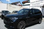 BMW X7 M50i dt.Fzg. Top Ausst. 101.000 km 51.999 &euro; Biebesheim 64584